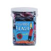 Lighter Leash | Premium Clip - Solid Colors, box-of-30