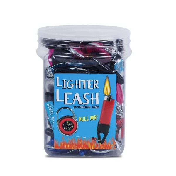 Lighter Leash | Premium Clip - Image 7