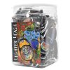 Lighter Leash | Premium Clip - The Tattoo Series, box-of-30