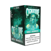 Box of 8 - Cignature Cigars - Sweet Aromatic (Lil Durk)