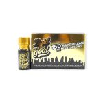 Liqid Gold Kratom | Extract Shot 150mg | 10ML - Image 2