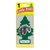 Little Trees | Card 1 Ct   [ Pack of 24 ] - Royal Pine