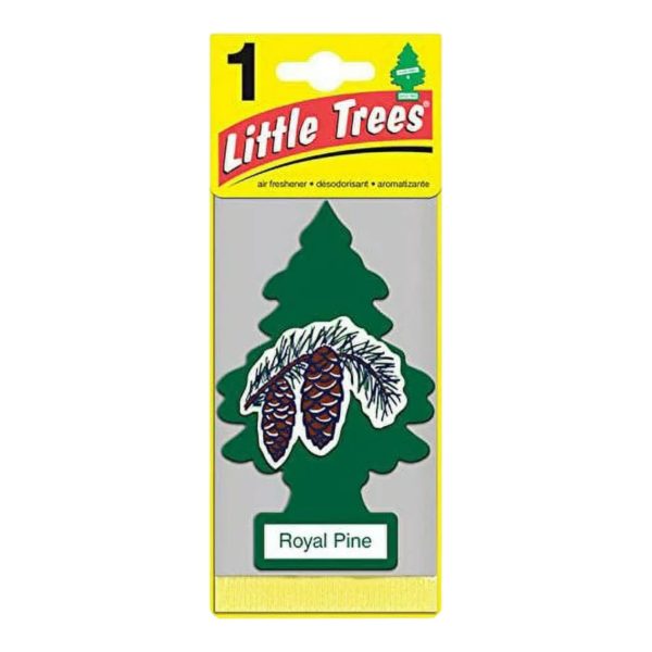 Little Trees | Card 1 Ct   [ Pack of 24 ] - Image 29
