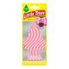 Little Trees | Card 1 Ct   [ Pack of 24 ] - Bubble Gum