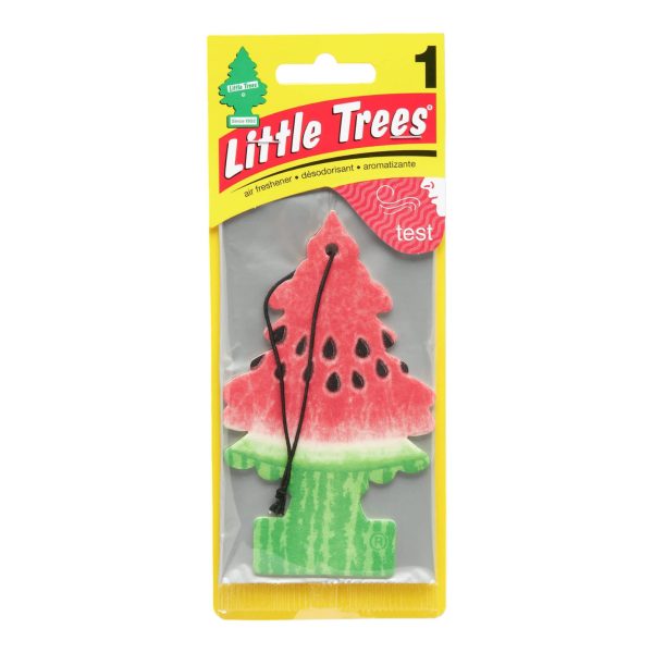 Little Trees | Card 1 Ct   [ Pack of 24 ] - Image 26