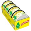 Little Tree | Fiber Cans [ Box of 4 ] - Jasmin