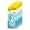 Little Tree | Fresh Link [ Box of 4 ] - Bayside Breeze