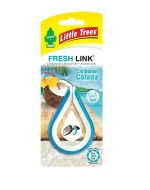 Little Tree | Fresh Link [ Box of 4 ] - Image 7