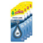 Little Tree | Fresh Link [ Box of 4 ] - Image 3