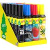 Little Tree | Spray Bottle 3.5oz [ Box of 6 ] - Assorted Display (24ct)