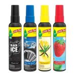 Little Tree | Spray Bottle 3.5oz [ Box of 6 ]