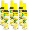 Little Tree | Spray Bottle 3.5oz [ Box of 6 ] - Vanillaroma
