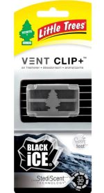 Little Tree | Vent Clip + [ Box of 4 ] - Image 2