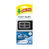 Little Tree | Vent Clip + [ Box of 4 ] - New Car