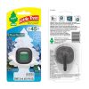 Little Tree | Vent Liquid [ Box of 4 ] - True North