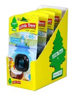 Little Tree | Vent Liquid [ Box of 4 ]