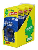 Little Tree | Vent Liquid [ Box of 4 ] - Image 5