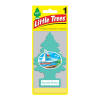 Little Trees | Card 1 Ct   [ Pack of 24 ] - Bayside Breeze