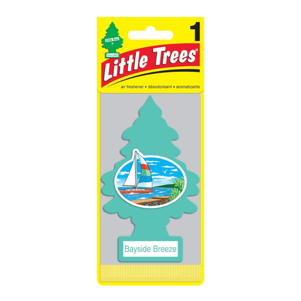 Little Trees | Card 1 Ct   [ Pack of 24 ] - Image 13