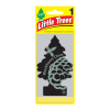 Little Trees | Card 1 Ct   [ Pack of 24 ] - Blackberry Clove