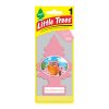 Little Trees | Card 1 Ct   [ Pack of 24 ] - Cherry Blossom Honey