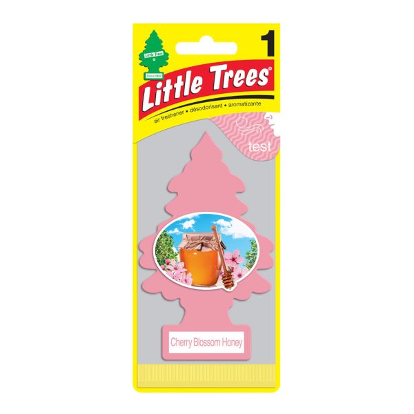 Little Trees | Card 1 Ct   [ Pack of 24 ] - Image 20