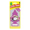Little Trees | Card 1 Ct   [ Pack of 24 ] - Dragon Fruit