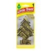 Little Trees | Card 1 Ct   [ Pack of 24 ] - Gold