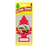 Little Trees | Card 1 Ct   [ Pack of 24 ] - Wild Cherry