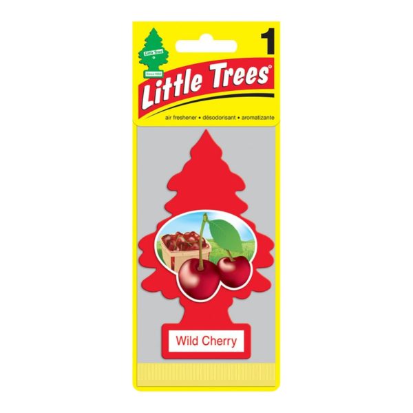 Little Trees | Card 1 Ct   [ Pack of 24 ] - Image 19