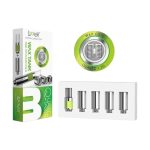 Lookah | 510 Quartz Dab Carts - Image 3