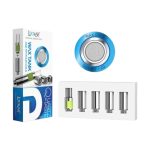 Lookah | 510 Quartz Dab Carts - Image 5