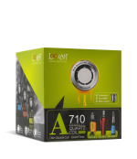 Box of 10 | Lookah | 710 Quartz Replacement Coils | 5pk - Image 2