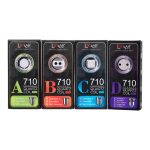 Lookah | 710 Quartz Replacement Coils | 5pk