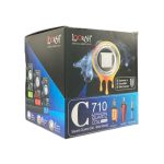 Box of 10 | Lookah | 710 Quartz Replacement Coils | 5pk - Image 4