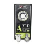 Lookah | 710 Quartz Replacement Coils | 5pk - Image 4