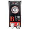 Lookah | 710 Quartz Replacement Coils | 5pk - Dual Hole Quartz (Type B)