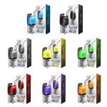 Lookah | Dragon Egg Vaporizer Kit