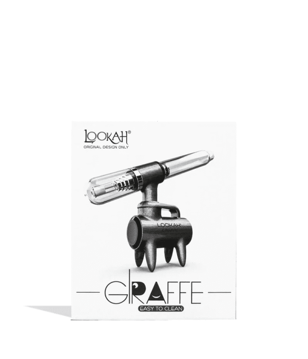 Lookah - Giraffe Electric Nectar Collector - Image 3