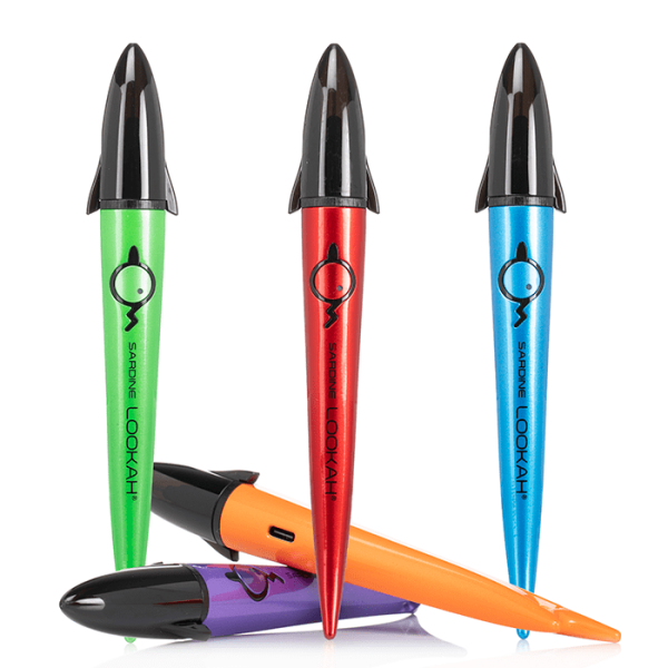 Lookah | Sardine Hot Knife - Image 2