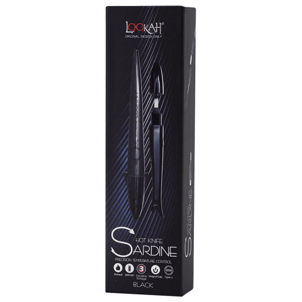 Lookah | Sardine Hot Knife - Image 3