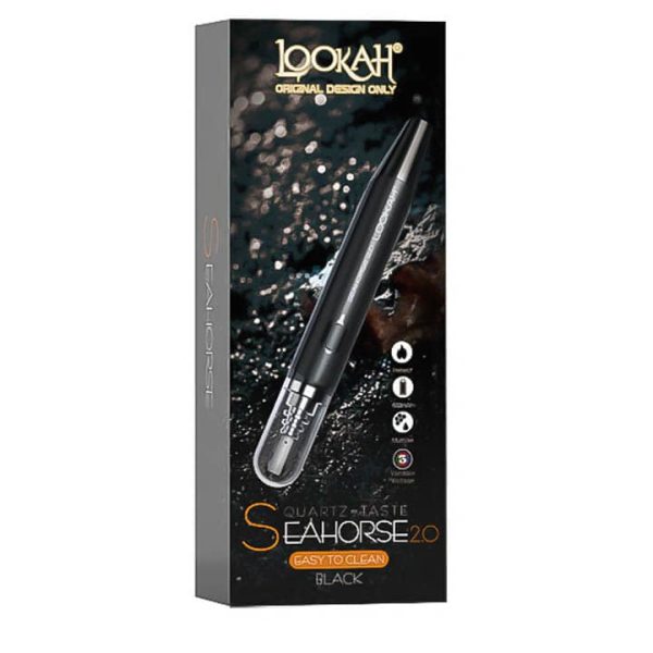 Lookah | Seahorse 2.0