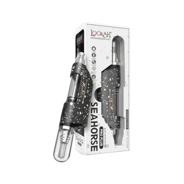 Lookah | Seahorse Pro Plus 650mAh Starter Kit - Image 7