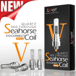 Lookah | Seahorse Replacement Coil