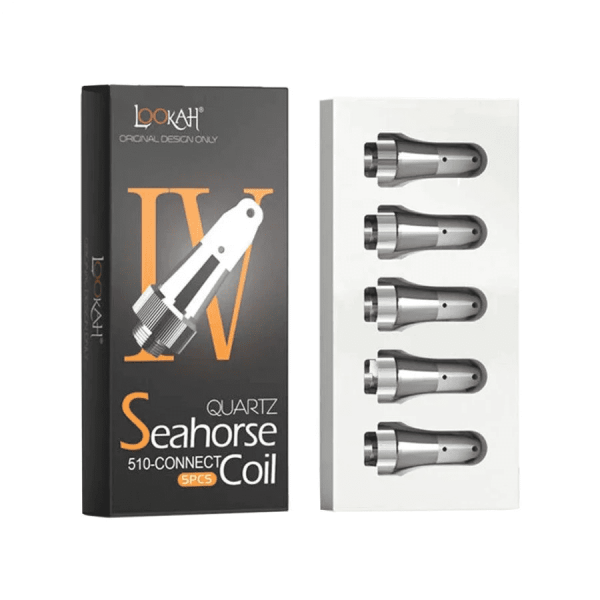 Lookah | Seahorse Replacement Coil - Image 8