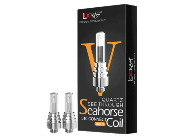 Lookah | Seahorse Replacement Coil - Image 9