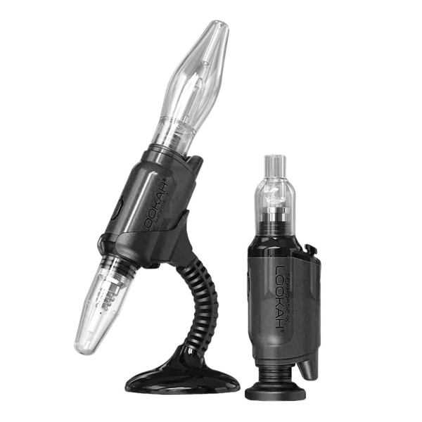 Lookah | Seahorse X | Wax Kit