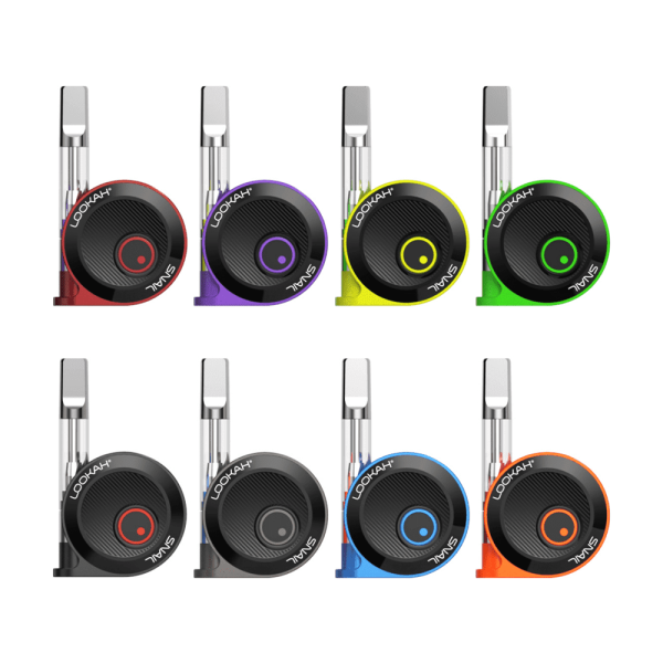 Lookah | Snail 2.0