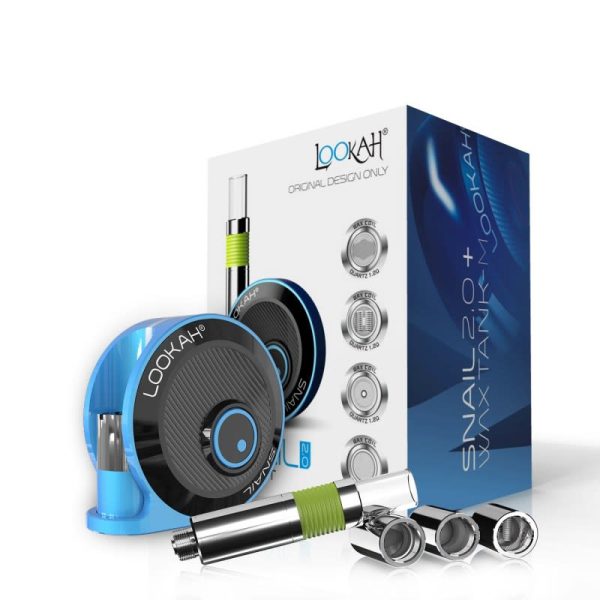 Lookah | Snail 2.0 - Image 5