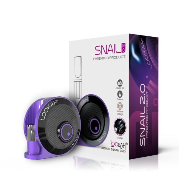 Lookah | Snail 2.0 - Image 6